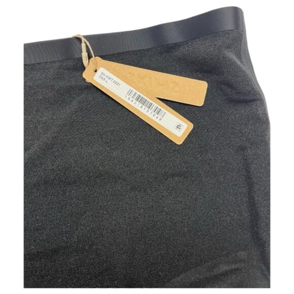 LARGE - SKIMS Sheer Sculpt High Waist Thong - Picture 5 of 7